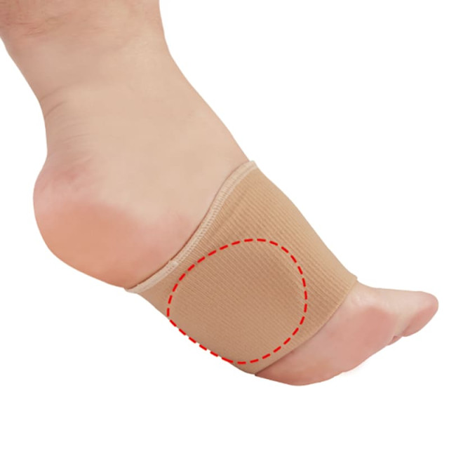足弓減壓護套