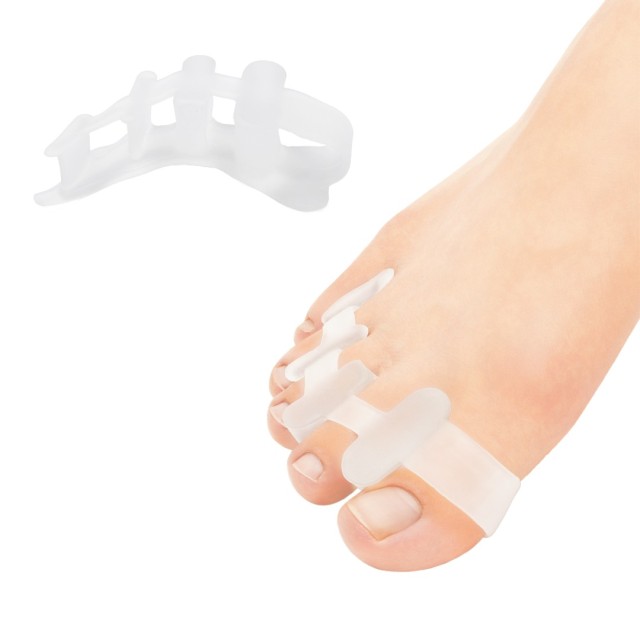 厚五趾分趾器(有尾翼)