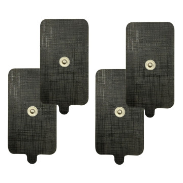 扣式傳導貼片/ 1袋4片入