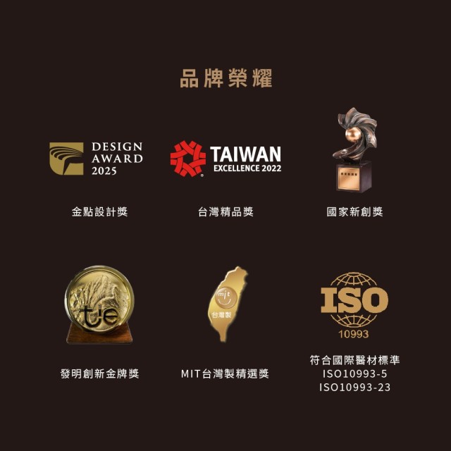 EquaBiome 微衡 - 生態益菌沐浴凝膠