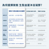 EquaBiome 微衡 - 生態益菌沐浴凝膠 (買4送2)