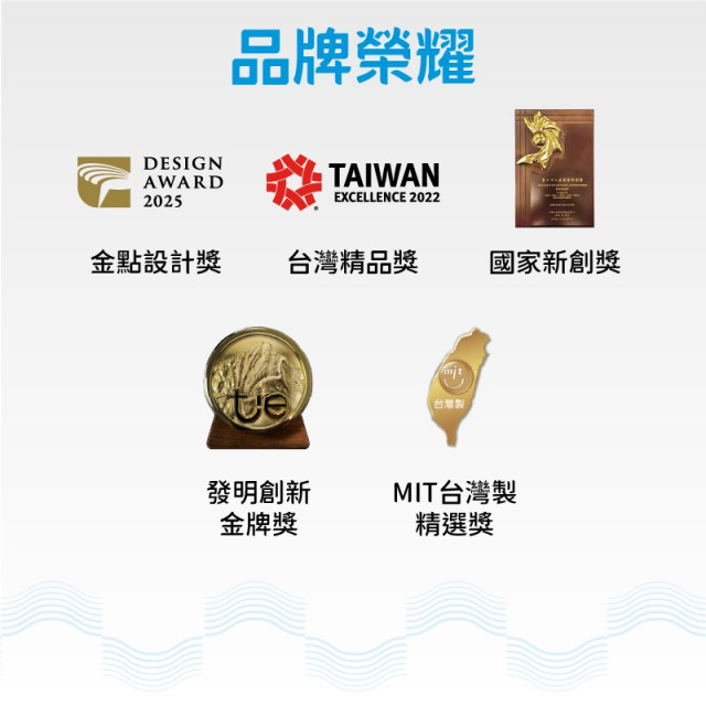 新舒適科技減壓鞋墊