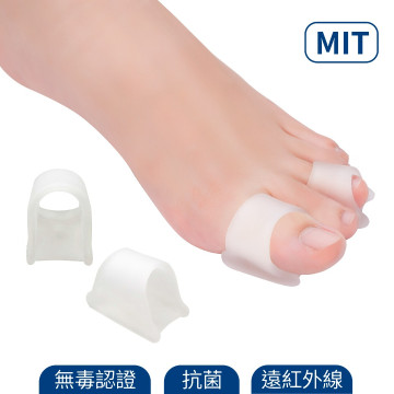 凝膠槌狀趾支撐