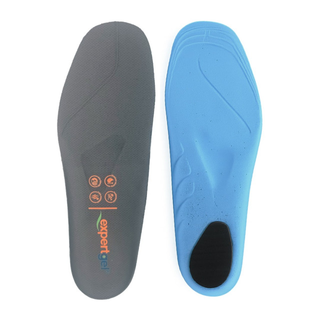 新舒適科技減壓鞋墊