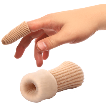 凝膠 腳趾/手指保護套