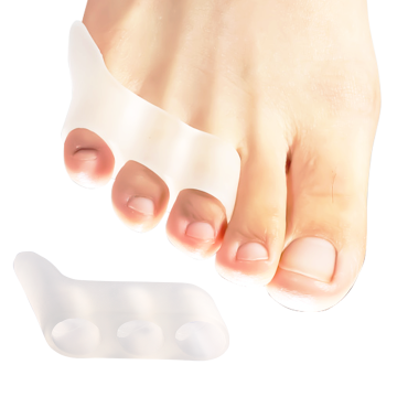 小趾內翻分趾器