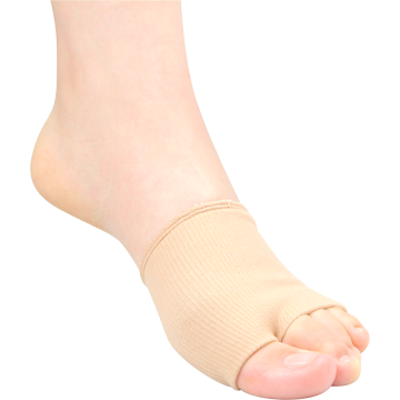 前腳掌減壓護套