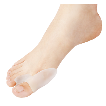 拇趾外翻凝膠護趾套