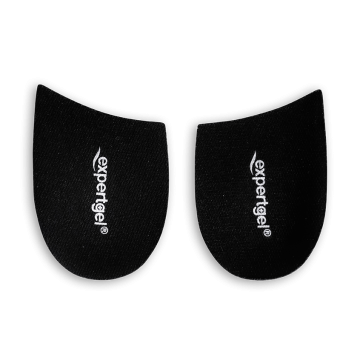 O型腿X型腿矯正鞋墊