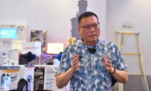 2022台灣精品獎馬來西亞展